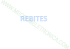 rebites - Meccom