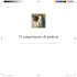 O cumprimento da profecia