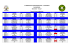 Calendário - Bilhar Sul, Lda.