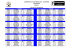 Calendário - Bilhar Sul, Lda.