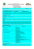 plano de ensino - Bem-Vindo à Coordenação de Engenharia Civil