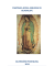 PARÓQUIA NOSSA SENHORA DE GUADALUPE CALENDÁRIO