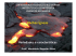 Genetic Classification of Igneous Rocks