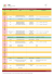 Calendário de Provas 2016