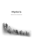Mysteria - Freguesia de Cantar