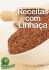 Receitas com Linhaça Rede Mundo Verde – Ano 1 – Livro 4