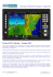 Sistema EFIS: Odyssey – Voyager (GII)