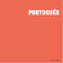 PORTUGUÊS