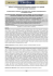 Variance components and association between corn