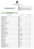 Relação Final de Inscritos - IFC