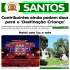 Eleição - IPREV Santos