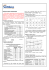 GRÁFICOS E TABELA, PORCENTAGEM Gráfico, tabelas e