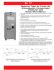 SE Plus - AMETEK Solidstate Controls