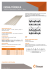 ES-IND-40-36 (Ficha Tecnica -Telha de Fibrocimento Precon