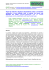 Papel do sistema calpaína-calpastatina sobre a