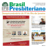 Sesquicentenário da IP do Rio de Janeiro Colhendo os frutos