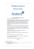 Release Notes - Fedora Documentation