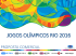 jogos olímpicos rio 2016