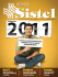 Revista Sistel