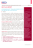 bdo flash report exposure draft revisado sobre receita