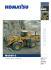 W A600-3 - komatsu europe