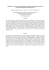 MÉTODO ANALÍTICO PARA DIMENSIONAMENTO DO DIAFRAGMA