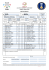 Sheet - 22nd WUC Handball