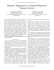 Dynamic Approach for a Demand Responsive Transport Service