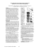 Rose Model in MRI: Noise Limitation on Spatial Resolution