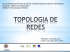 topologia de redes