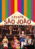 São João Carioca 2010