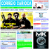 edição #93 - Correio Carioca