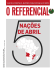 Cinco nações de Abril - Clube de Jornalistas