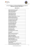 lista das crianças e alunos que requereram ou a quem foi renovada