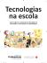 Tecnologias na Escola - Jornal na Sala de Aula