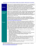 Privacidade na Merck Por que?