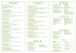 Consulte e imprima o nosso Guia e Mapa e descubra tudo que