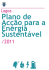 7. Plano de acção para a energia sustentável