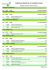 Resultado Preliminar das Provas de Títulos