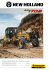 - New Holland Construction