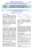 Desenvolvimento de Sistemas de Software e Redes Sociais