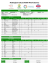 Nottingham 2015 CPISRA World Games Match Record Sheet