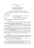 CV  - Index of