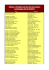 Abaixo a listagem parcial de aprovados, computada até 18/12/2014