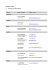 Members of IMIA 1) Countries and Associations