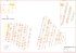 Key Map Cemetery Area "A" and "B"