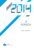 Relatório e Contas 2014 - ramadainvestimentos.pt