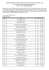 Resultado Final - Prefeitura Mun. de Jaguariaíva