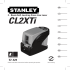 77-121 - STANLEY tools