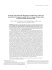 Serologic and molecular diagnostic and bioassay in mice for